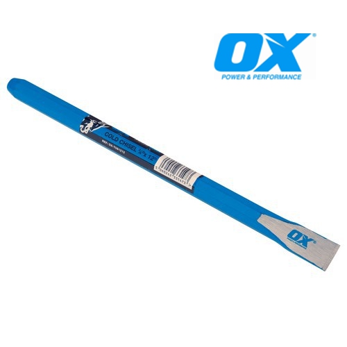 OX Cold Chisel